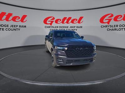 New 2026 Ram 1500 Big Horn Crew Cab for sale #C151550 - photo 2