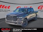 New 2026 Ram 1500 Big Horn Crew Cab for sale #C151550 - photo 1
