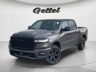 2026 Ram 1500 Crew Cab 4x4 Pickup for sale #C151551 - photo 1