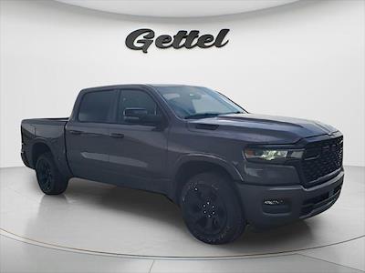 2026 Ram 1500 Crew Cab 4x4 Pickup for sale #C151551 - photo 2