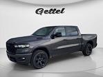 2026 Ram 1500 Crew Cab 4x4 Pickup for sale #C151551 - photo 4