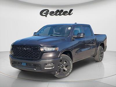 2026 Ram 1500 Crew Cab 4x4 Pickup for sale #C151552 - photo 1