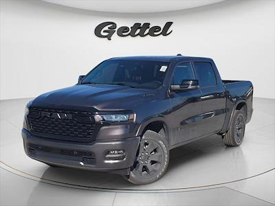 2026 Ram 1500 Crew Cab 4x4 Pickup for sale #C151554 - photo 1