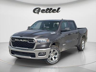 2026 Ram 1500 Crew Cab 4x4 Pickup for sale #C151557 - photo 1