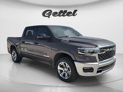 2026 Ram 1500 Crew Cab 4x4 Pickup for sale #C151557 - photo 2
