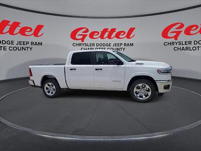 New 2026 Ram 1500 Big Horn Crew Cab Pickup for sale #C151572 - photo 2