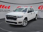 New 2026 Ram 1500 Big Horn Crew Cab Pickup for sale #C151572 - photo 1