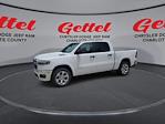 New 2026 Ram 1500 Big Horn Crew Cab Pickup for sale #C151572 - photo 6