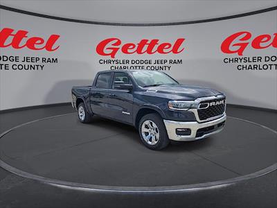 New 2026 Ram 1500 Big Horn Crew Cab Pickup for sale #C151581 - photo 2