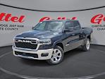 New 2026 Ram 1500 Big Horn Crew Cab Pickup for sale #C151581 - photo 1