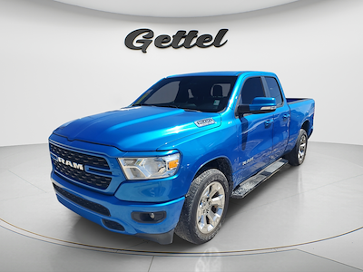 Used 2022 Ram 1500 - photo 1