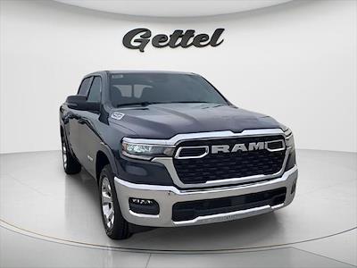 2026 Ram 1500 Crew Cab 4x2 Pickup for sale #C151584 - photo 2