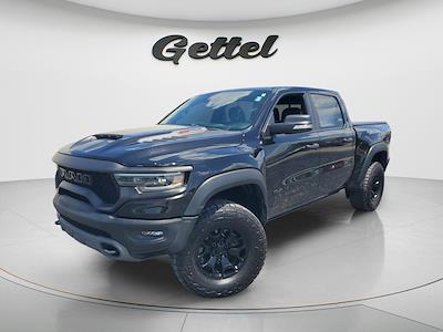 Used 2022 Ram 1500 - photo 1