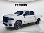 2026 Ram 1500 Crew Cab 4x4 Pickup for sale #C152333 - photo 4