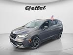 2021 Chrysler Pacifica FWD Minivan for sale #C153772A - photo 2