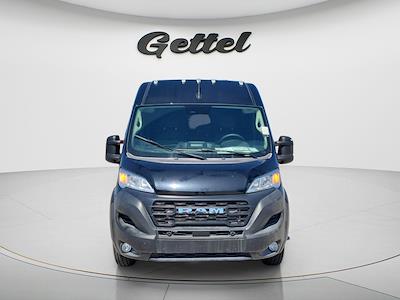 New 2026 Ram ProMaster 2500 - photo 2