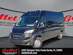 New 2026 Ram ProMaster 2500 High Roof Empty Cargo Van for sale #C155628 - photo 1