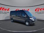 New 2026 Ram ProMaster 2500 High Roof Empty Cargo Van for sale #C155631 - photo 5