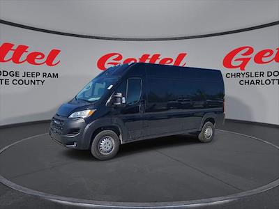 New 2026 Ram ProMaster 2500 High Roof Empty Cargo Van for sale #C155632 - photo 1