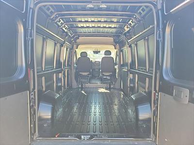 New 2026 Ram ProMaster 2500 High Roof Empty Cargo Van for sale #C155632 - photo 2