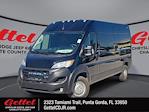 New 2026 Ram ProMaster 2500 High Roof Empty Cargo Van for sale #C155632 - photo 30