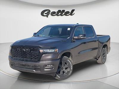 2026 Ram 1500 Crew Cab 4x4 Pickup for sale #C157044 - photo 1