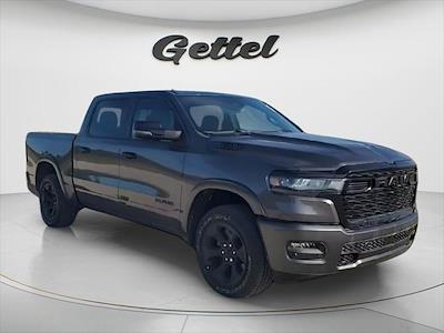 2026 Ram 1500 Crew Cab 4x4 Pickup for sale #C157044 - photo 2