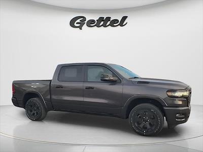 2026 Ram 1500 Crew Cab 4x4 Pickup for sale #C157045 - photo 2