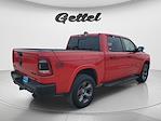 2021 Ram 1500 Crew Cab 4WD Pickup for sale #C158003A - photo 5
