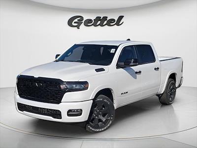 2026 Ram 1500 Crew Cab 4x4 Pickup for sale #C160858 - photo 1