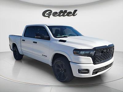 2026 Ram 1500 Crew Cab 4x4 Pickup for sale #C160858 - photo 2