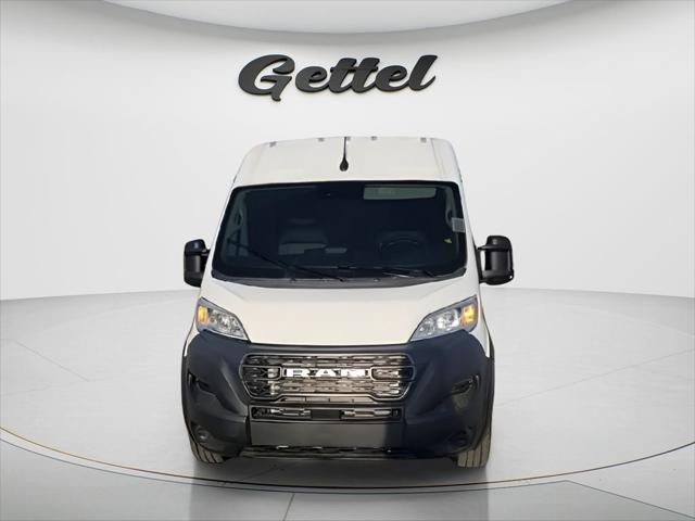 New 2026 Ram ProMaster 3500 - photo 7