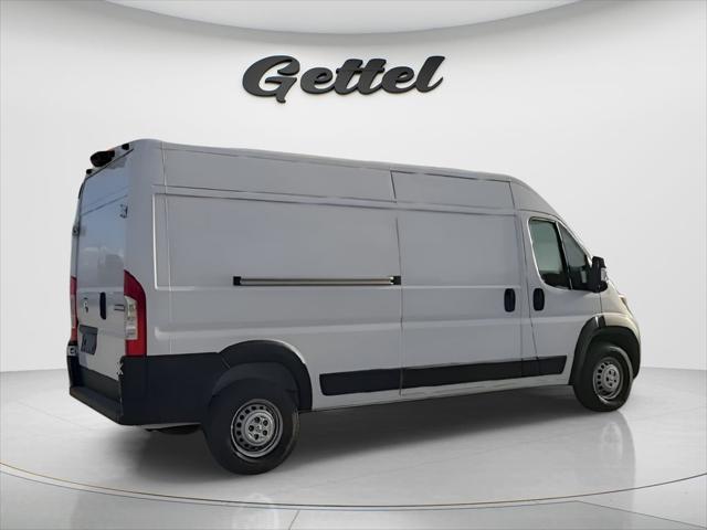 New 2026 Ram ProMaster 3500 - photo 11
