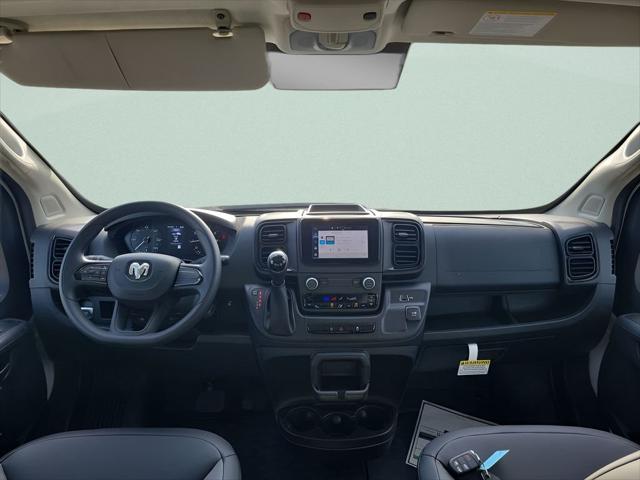 New 2026 Ram ProMaster 3500 - photo 13