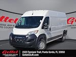 New 2026 Ram ProMaster 3500 High Roof Empty Cargo Van for sale #C160999 - photo 1