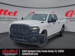New 2026 Ram 2500 Tradesman Crew Cab for sale #C169087 - photo 1