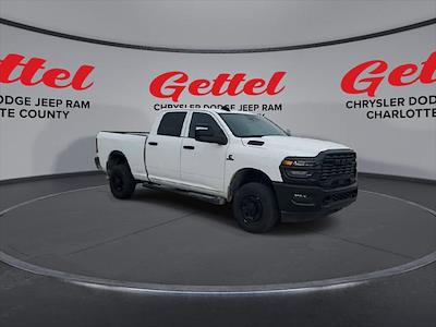 New 2026 Ram 2500 Tradesman Crew Cab 4x4 Pickup for sale #C171145 - photo 2