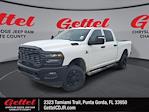 New 2026 Ram 2500 Tradesman Crew Cab 4x4 Pickup for sale #C171145 - photo 1