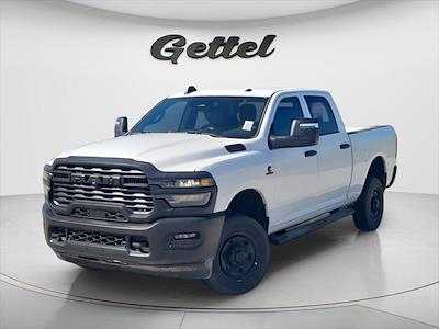 2026 Ram 2500 Crew Cab 4x4 Pickup for sale #C171146 - photo 1