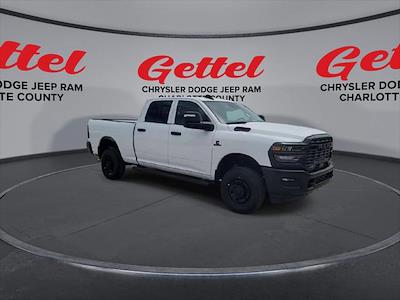 New 2026 Ram 2500 Tradesman Crew Cab for sale #C171150 - photo 1