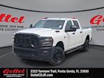 New 2026 Ram 2500 Tradesman Crew Cab for sale #C171150 - photo 8