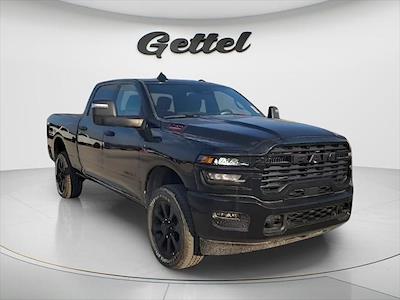 2026 Ram 2500 Crew Cab 4x4 Pickup for sale #C171251 - photo 2