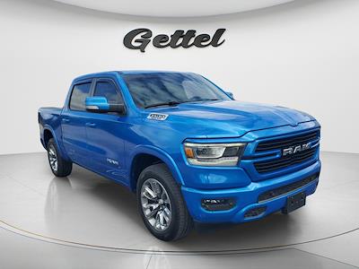 Used 2021 Ram 1500 - photo 1