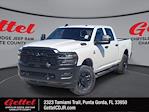 New 2026 Ram 3500 Tradesman Crew Cab for sale #C172154 - photo 1