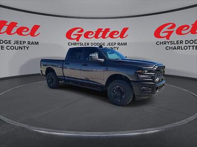 New 2026 Ram 3500 Tradesman Crew Cab for sale #C172158 - photo 2