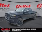 New 2026 Ram 2500 Big Horn Crew Cab 4x4 Pickup for sale #C173637 - photo 1