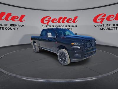 New 2026 Ram 2500 Big Horn Crew Cab 4x4 Pickup for sale #C175567 - photo 2