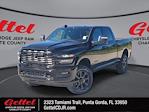 New 2026 Ram 2500 Big Horn Crew Cab 4x4 Pickup for sale #C175567 - photo 1