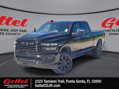 New 2026 Ram 2500 Laramie Crew Cab 4x4 Pickup for sale #C175697 - photo 1