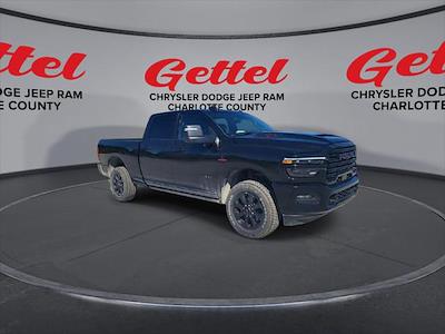 New 2026 Ram 2500 Laramie Crew Cab 4x4 Pickup for sale #C175697 - photo 2